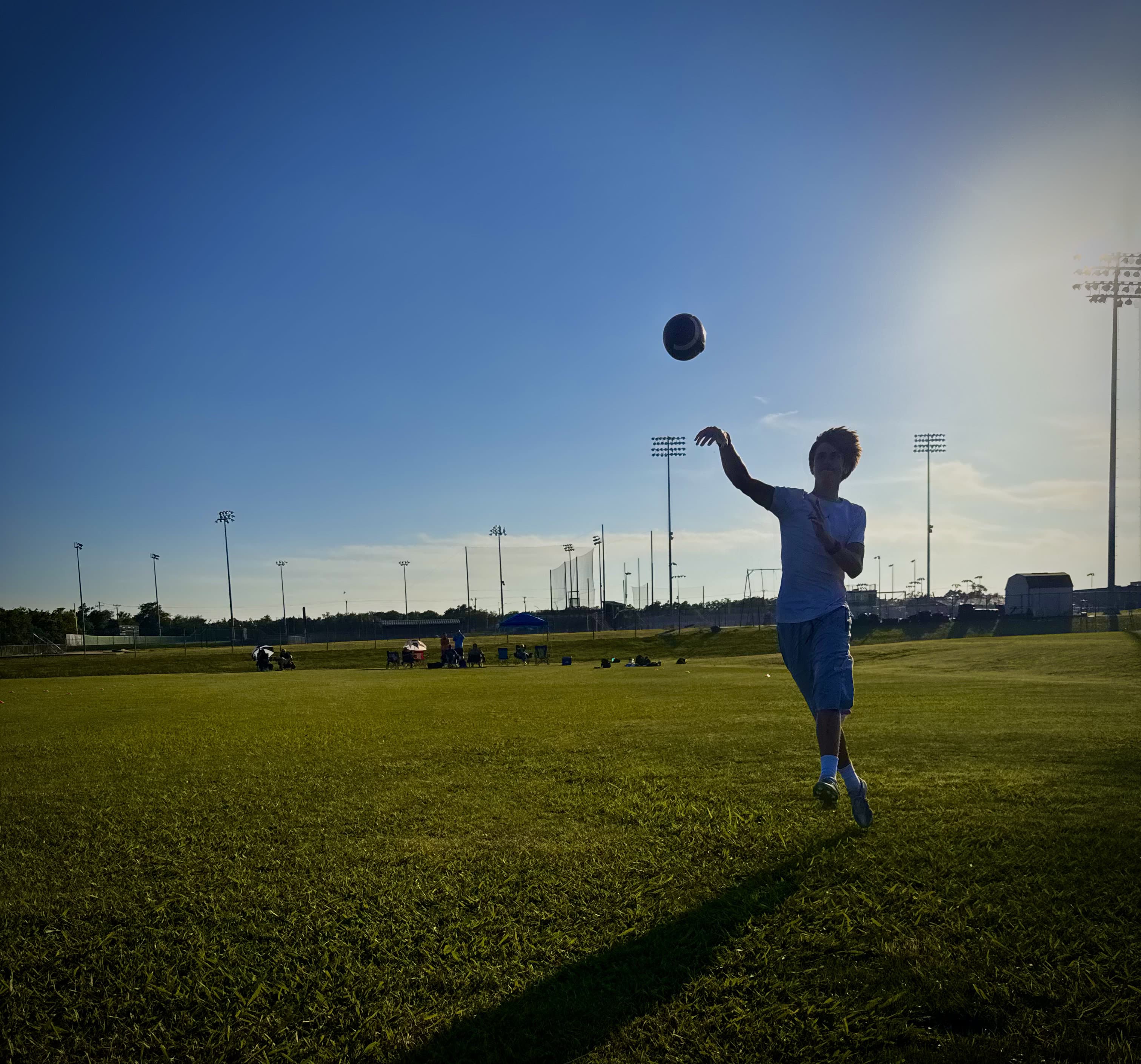 CADEX Legacy training