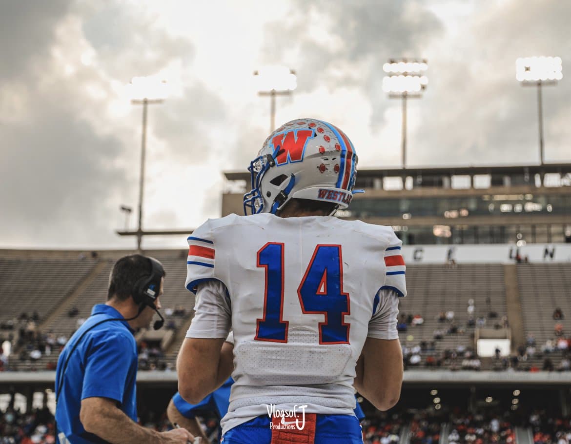 Brett Skinner in game action