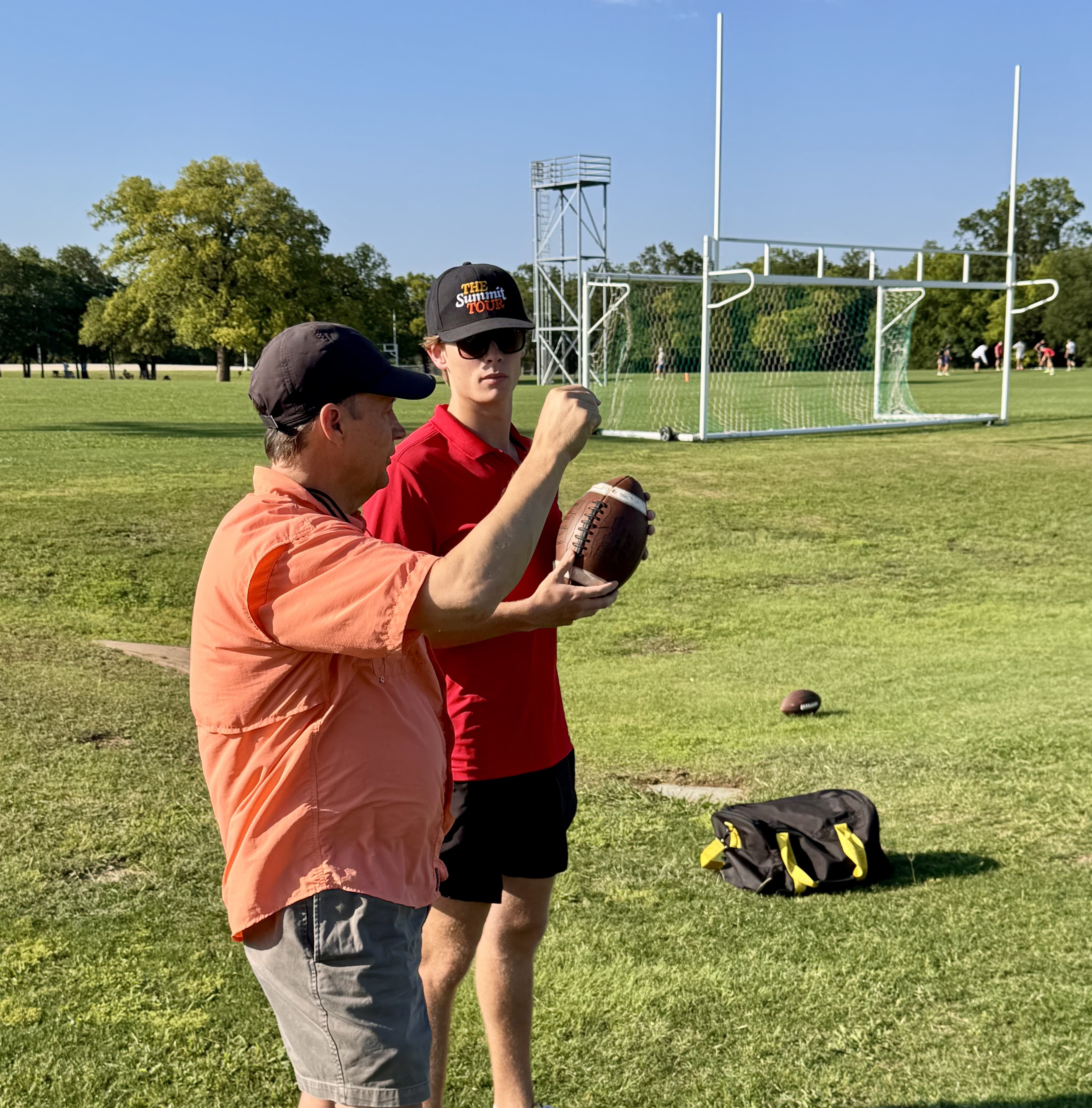 CADEX Legacy training